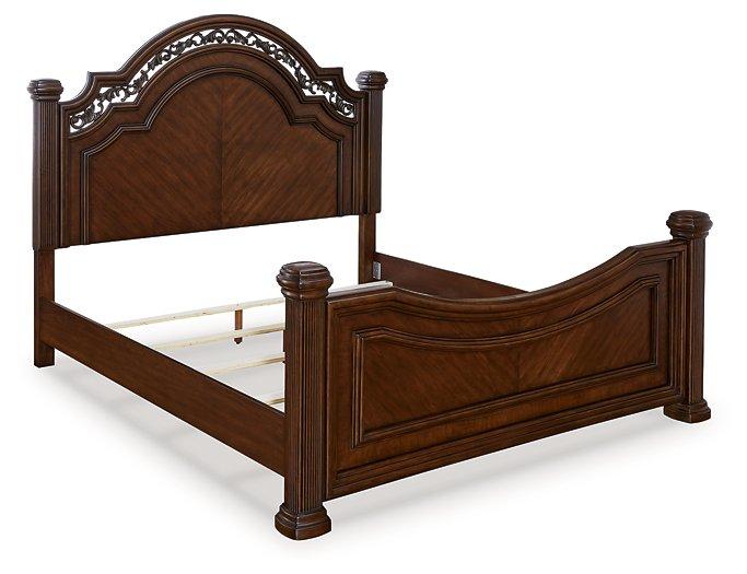 Lavinton Bedroom Set - Just Furniture (PA) - Multi Location