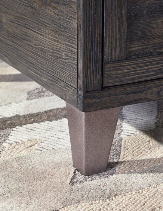 Todoe Occasional Table Set - Just Furniture (PA) - Multi Location