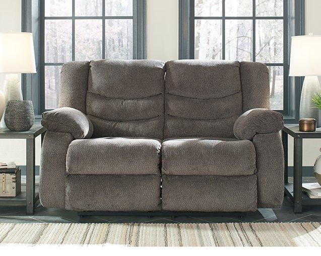 Tulen Living Room Set - Just Furniture (PA) - Multi Location