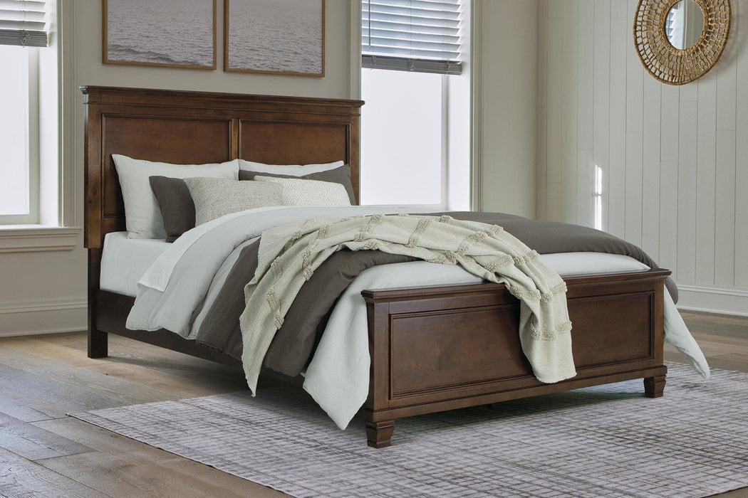 Danabrin Bedroom Set - Just Furniture (PA) - Multi Location