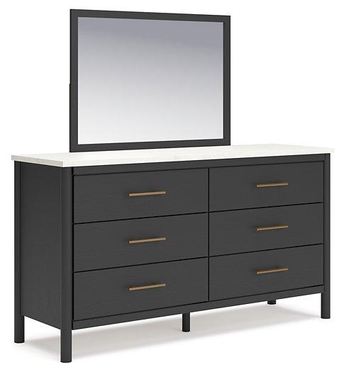 Cadmori Bedroom Set - Just Furniture (PA) - Multi Location