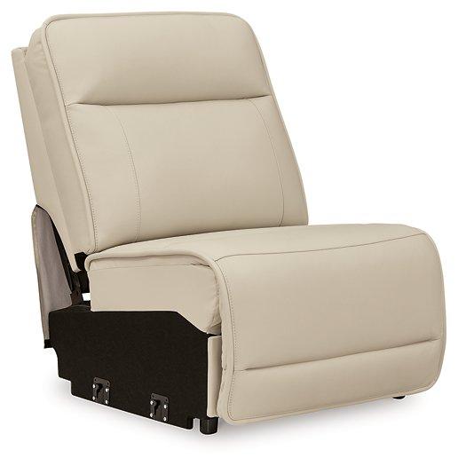 Double Deal Reclining Sectional - Just Furniture (PA) - Multi Location