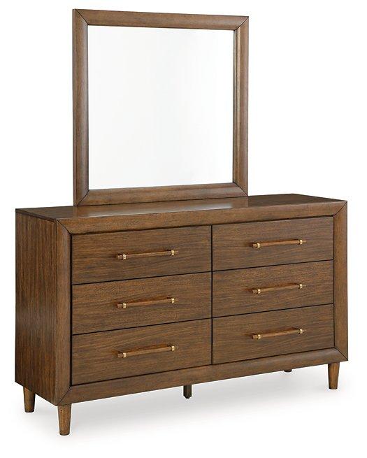 Lyncott Bedroom Set - Just Furniture (PA) - Multi Location