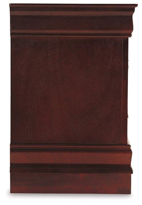 Alisdair Nightstand - Just Furniture (PA) - Multi Location