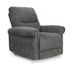 Aureta Power Lift Recliner - Just Furniture (PA) - Multi Location