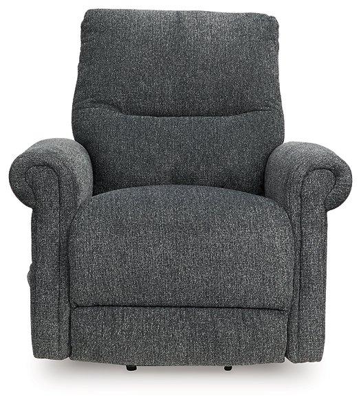 Aureta Power Lift Recliner - Just Furniture (PA) - Multi Location