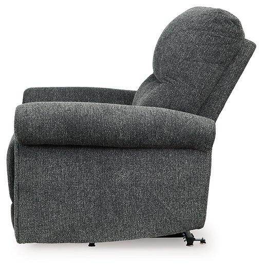 Aureta Power Lift Recliner - Just Furniture (PA) - Multi Location