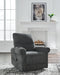 Aureta Power Lift Recliner - Just Furniture (PA) - Multi Location