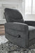 Aureta Power Lift Recliner - Just Furniture (PA) - Multi Location