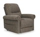 Aureta Power Lift Recliner - Just Furniture (PA) - Multi Location
