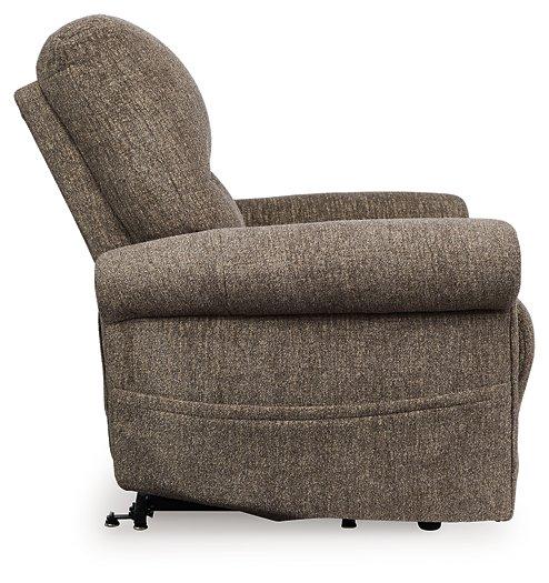 Aureta Power Lift Recliner - Just Furniture (PA) - Multi Location