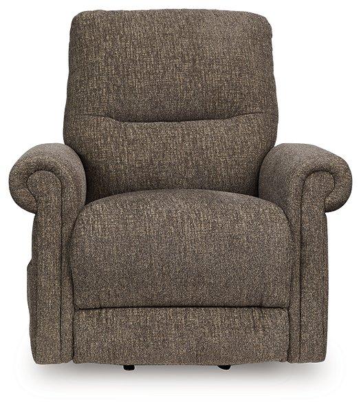 Aureta Power Lift Recliner - Just Furniture (PA) - Multi Location