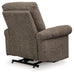 Aureta Power Lift Recliner - Just Furniture (PA) - Multi Location