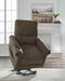Aureta Power Lift Recliner - Just Furniture (PA) - Multi Location