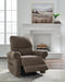 Aureta Power Lift Recliner - Just Furniture (PA) - Multi Location