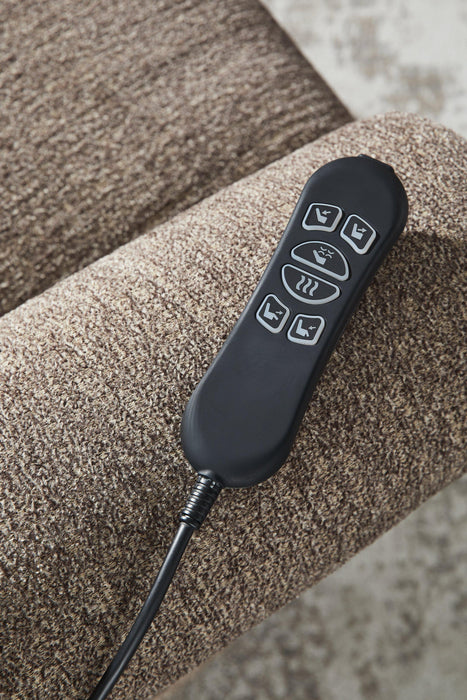 Aureta Power Lift Recliner - Just Furniture (PA) - Multi Location