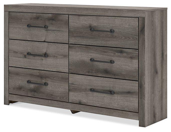 Graystorm Dresser - Just Furniture (PA) - Multi Location