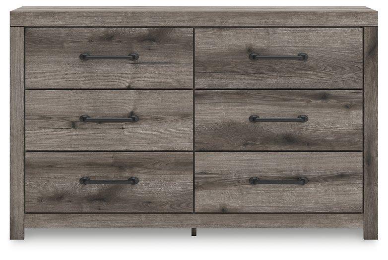 Graystorm Dresser - Just Furniture (PA) - Multi Location