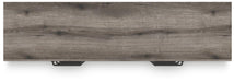 Graystorm Dresser - Just Furniture (PA) - Multi Location