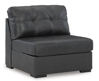 Brindley Pier Sectional Sofa - Just Furniture (PA) - Multi Location
