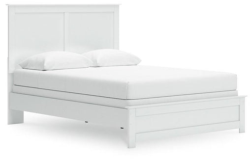 Bostwick Shoals Bed - Just Furniture (PA) - Multi Location