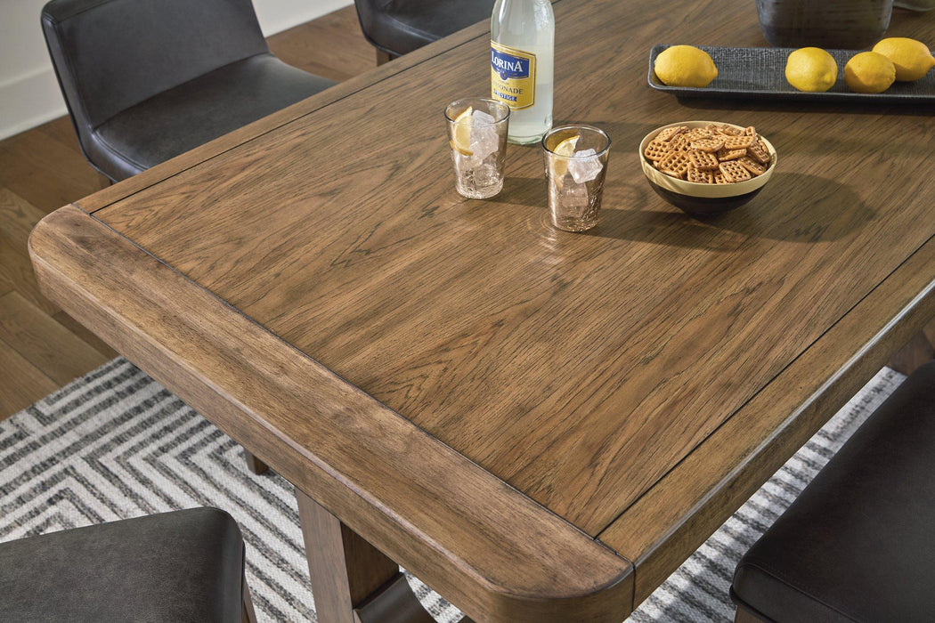 Cabalynn Dining Room Set - Just Furniture (PA) - Multi Location