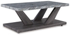 Bensonale Table (Set of 3) - Just Furniture (PA) - Multi Location