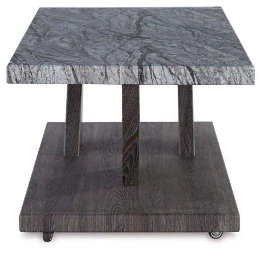 Bensonale Table (Set of 3) - Just Furniture (PA) - Multi Location