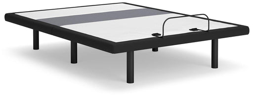 Best Base with Lumbar and Audio Adjustable Base - Just Furniture (PA) - Multi Location
