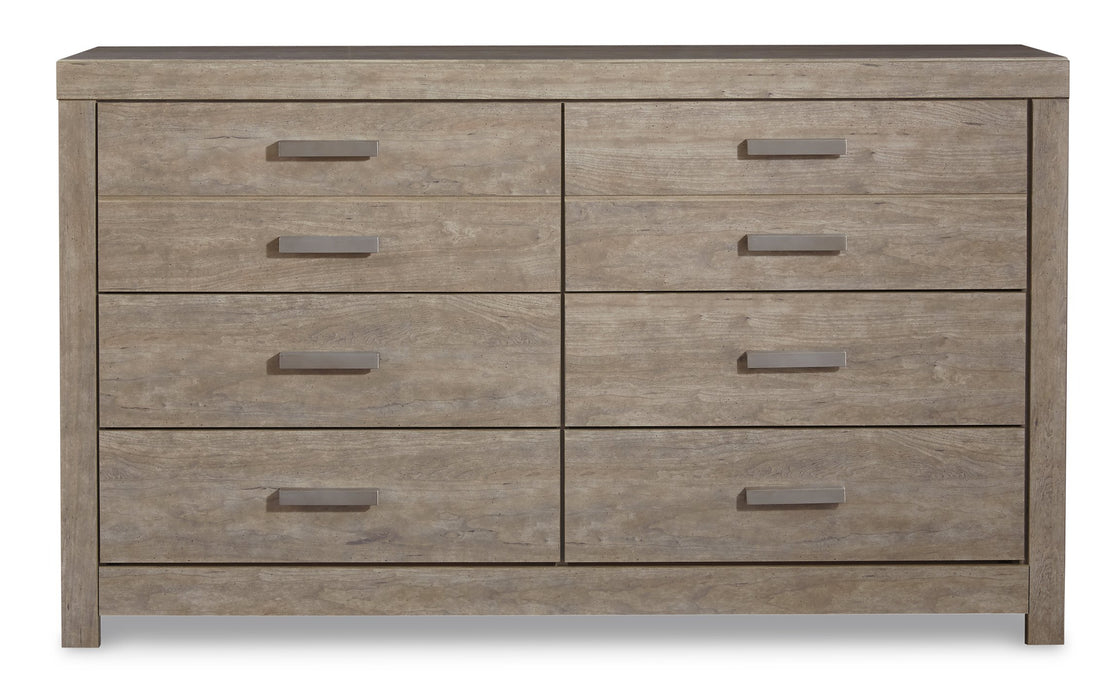 Culverbach Dresser - Just Furniture (PA) - Multi Location