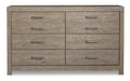 Culverbach Dresser - Just Furniture (PA) - Multi Location