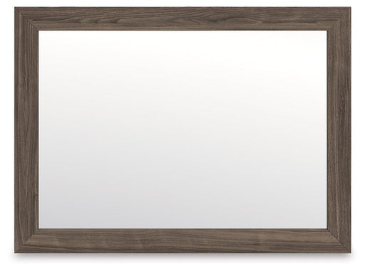 Kendanport Bedroom Mirror - Just Furniture (PA) - Multi Location