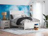 Gerridan Youth Bed - Just Furniture (PA) - Multi Location