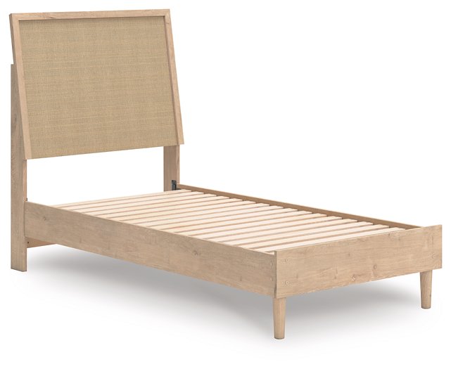 Cielden Bed - Just Furniture (PA) - Multi Location