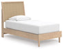 Cielden Bed - Just Furniture (PA) - Multi Location