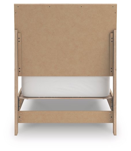 Cielden Bed - Just Furniture (PA) - Multi Location