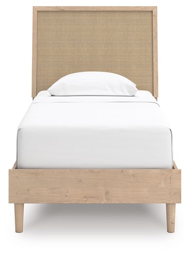 Cielden Bed - Just Furniture (PA) - Multi Location