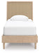 Cielden Bed - Just Furniture (PA) - Multi Location