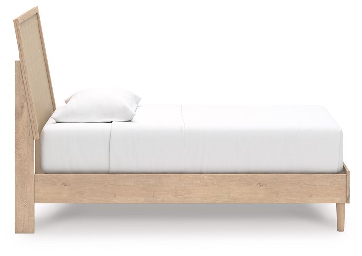 Cielden Bed - Just Furniture (PA) - Multi Location