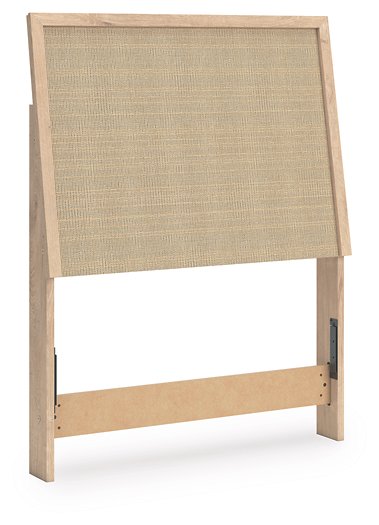 Cielden Bed - Just Furniture (PA) - Multi Location