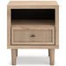 Cielden Nightstand - Just Furniture (PA) - Multi Location