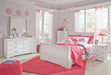 Anarasia Bed - Just Furniture (PA) - Multi Location