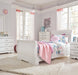 Anarasia Bed - Just Furniture (PA) - Multi Location