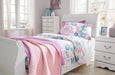 Anarasia Bed - Just Furniture (PA) - Multi Location
