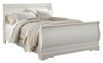 Anarasia Bed - Just Furniture (PA) - Multi Location