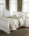 Anarasia Bed - Just Furniture (PA) - Multi Location