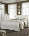 Anarasia Bed - Just Furniture (PA) - Multi Location
