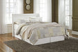 Anarasia Bed - Just Furniture (PA) - Multi Location