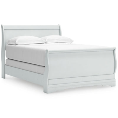 Anarasia Bed - Just Furniture (PA) - Multi Location