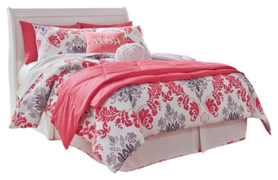 Anarasia Bed - Just Furniture (PA) - Multi Location